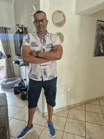Jason, 55 George, Western Cape, South Africa