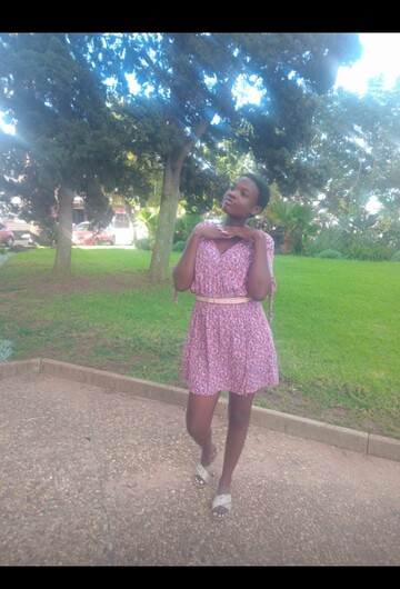 Miss pretty, 21 Johannesburg, Gauteng, South Africa