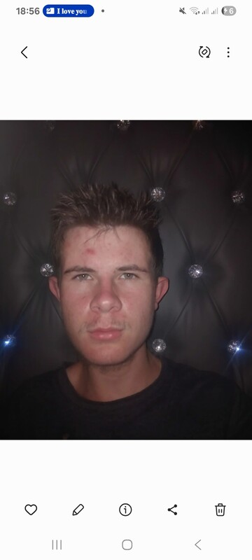 Dylan247, 18 Krugersdorp, Gauteng, South Africa