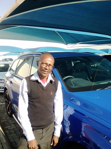 Mreks, 61 Tembisa, Gauteng, South Africa