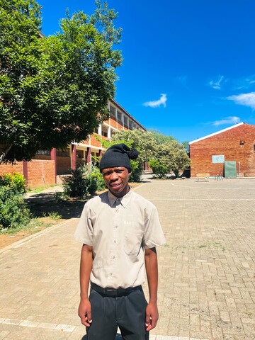 dripper-drill, 19 Bloemfontein, Free State, South Africa