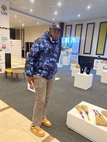 Thokxxx, 27 Lenasia, Gauteng, South Africa