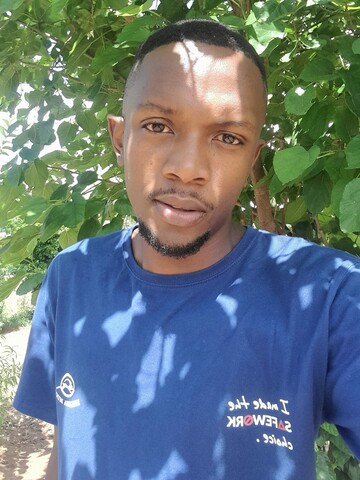 Jake, 30 Burgersfort, Limpopo, South Africa