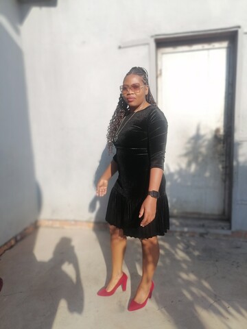 Litchy89, 37 Pretoria, Gauteng, South Africa