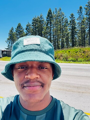 Devin, 21 Nelspruit, Mpumalanga, South Africa