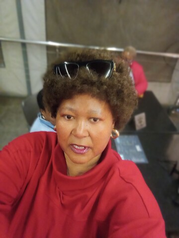 Zowy, 59 Tembisa, Gauteng, South Africa