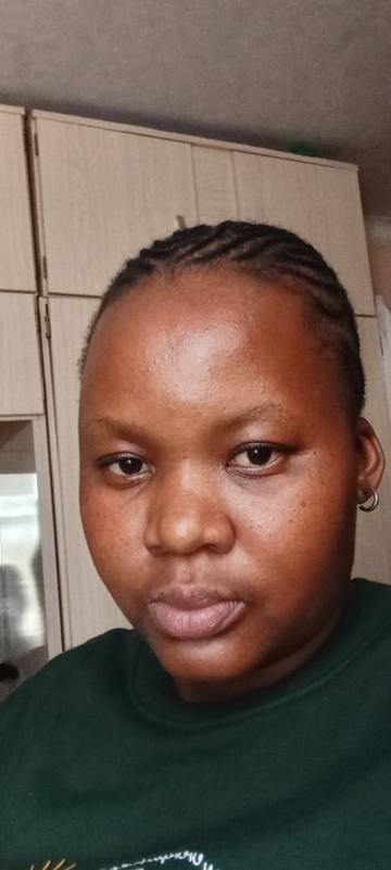 Nthabi, 34 Johannesburg, Gauteng, South Africa