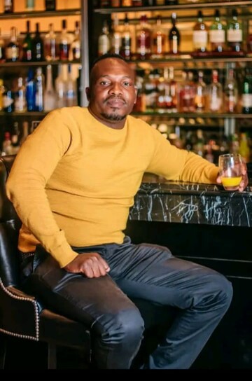 MPHO348, 54 Pretoria, Gauteng, South Africa