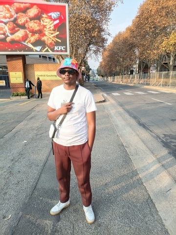 Stom, 26 Johannesburg, Gauteng, South Africa