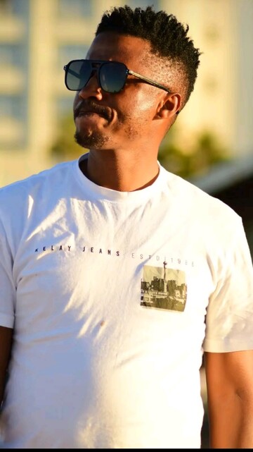 Nick, 35 Soweto, Gauteng, South Africa