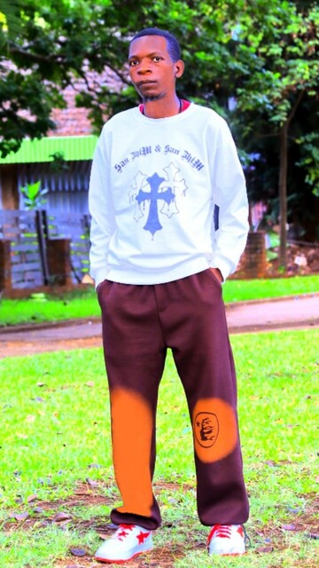 Joshy, 26 Allanridge, Free State, South Africa