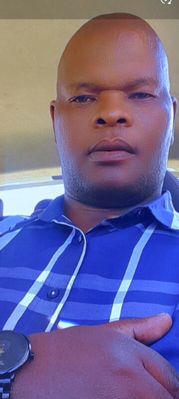 Bonganizuma, 53 Alberton, Gauteng, South Africa