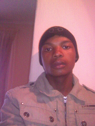 Lavasperoni, 33 Mthatha, Eastern Cape, South Africa
