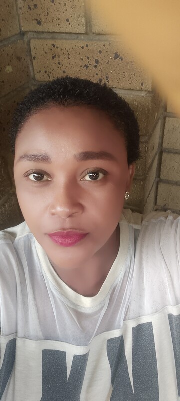 Lucy449, 40 Rustenburg, North West, South Africa
