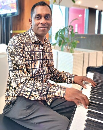 Gerald1973, 53 Durban, KwaZulu-Natal, South Africa