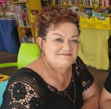 Johanna, 57 Bethlehem, Free State, South Africa