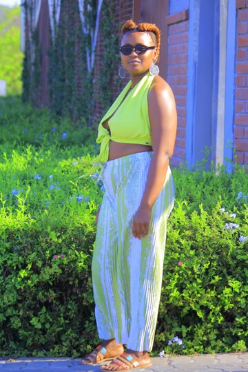 Snosh, 37 Rustenburg, North West, South Africa