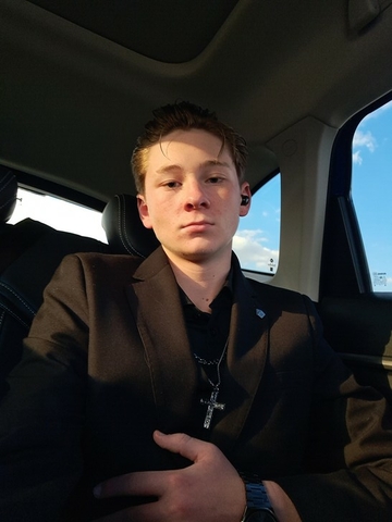Josh, 18 Alberton, Gauteng, South Africa