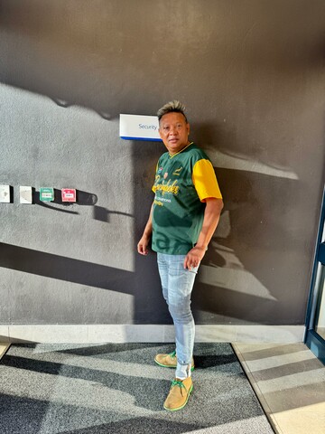 Marco159, 57 Malmesbury, Western Cape, South Africa