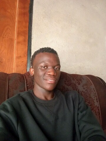 Vutivi Shishonga, 19 Acornhoek, Mpumalanga, South Africa