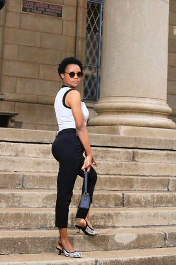 Wendy, 32 Bloemfontein, Free State, South Africa