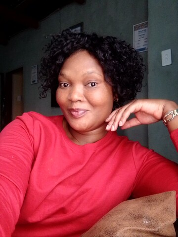 Bucy-b, 39 Villiers, Free State, South Africa