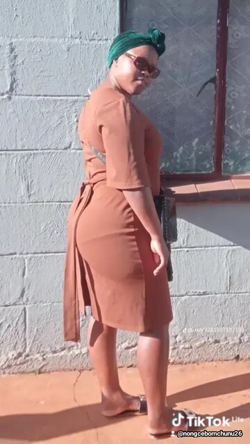 Miss Good heart, 30 Greytown, KwaZulu-Natal, South Africa
