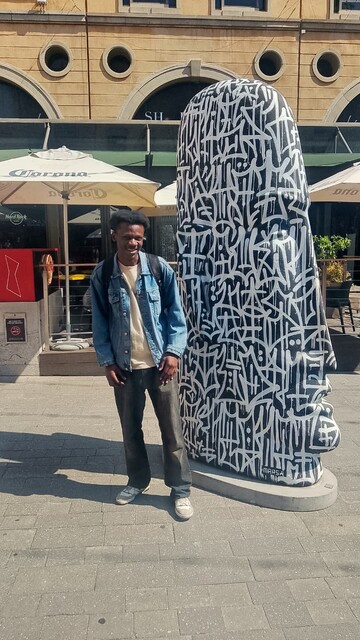 Dee Lorenzo, 22 Johannesburg South, Gauteng, South Africa