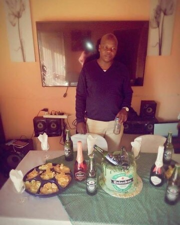 Siyabonga, 41 Amanzimtoti, KwaZulu-Natal, South Africa