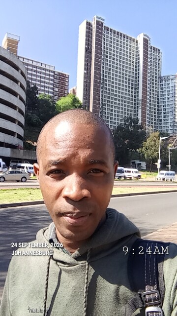 Tony, 34 Johannesburg, Gauteng, South Africa