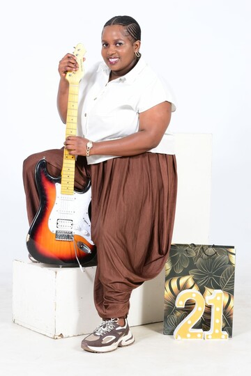 mfezie, 21 Witbank, Mpumalanga, South Africa