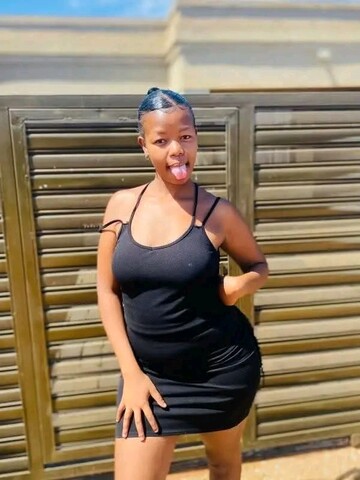 Penny, 24 Sebokeng, Gauteng, South Africa