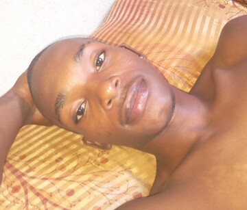 Sean, 23 Hazyview, Mpumalanga, South Africa
