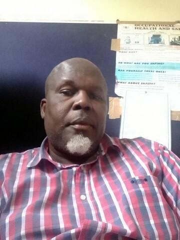 Lekhosi, 50 Soweto, Gauteng, South Africa