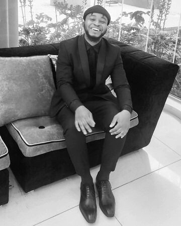 Uzzi, 27 Johannesburg, Gauteng, South Africa