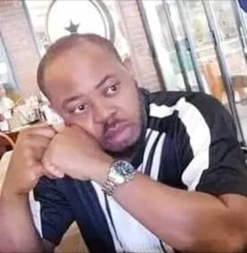 Dave119, 41 Johannesburg, Gauteng, South Africa