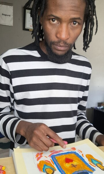 King, 31 Tembisa, Gauteng, South Africa