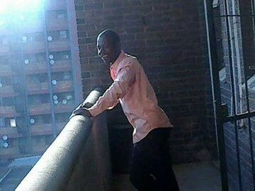 brusss, 40 Thohoyandou, Limpopo, South Africa