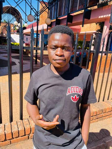 Austin, 27 Thohoyandou, Limpopo, South Africa