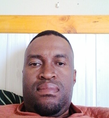 John, 43 Polokwane, Limpopo, South Africa