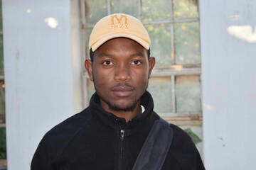Thabang, 38 Katlehong, Gauteng, South Africa