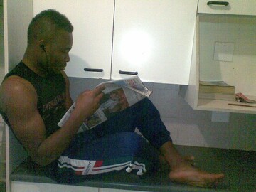Gerrard3, 35 Johannesburg South, Gauteng, South Africa
