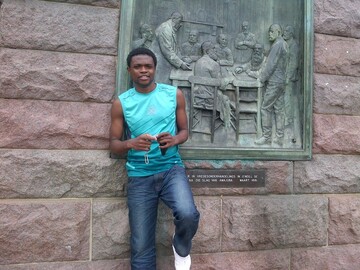 leansean, 45 Pretoria, Gauteng, South Africa