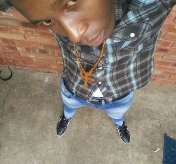 Leo113, 28 Witbank, Mpumalanga, South Africa