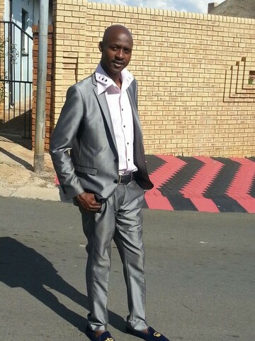 Shaun141, 45 Johannesburg South, Gauteng, South Africa
