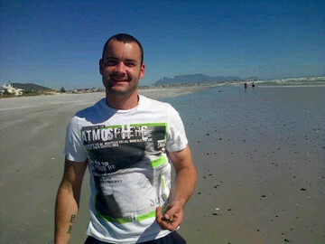 jaques7, 39 Cape Town, Western Cape, South Africa