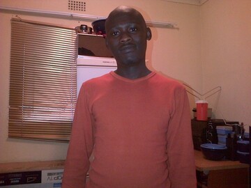 mafiswana, 36 Soweto, Gauteng, South Africa