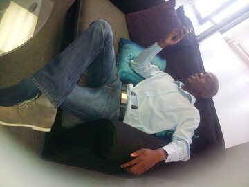 Mr Shingange sir, 38 Johannesburg South, Gauteng, South Africa