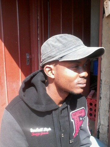 axwell, 35 Soweto, Gauteng, South Africa