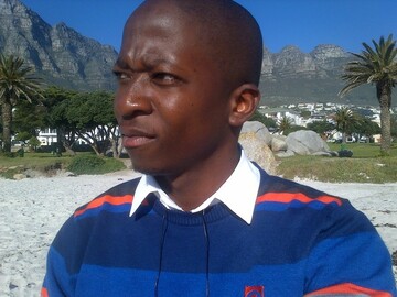 gee97, 33 Cape Town, Western Cape, South Africa